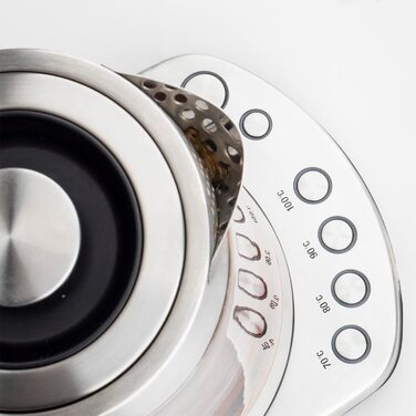 Элетрочайник 1,7 л 2400 Вт H.Koenig