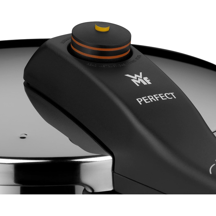 Сменная крышка для скороварки 22 см Perfect WMF