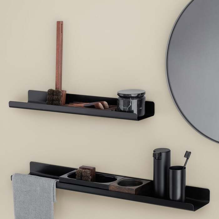 Полка настенная 70 см Modo Blomus