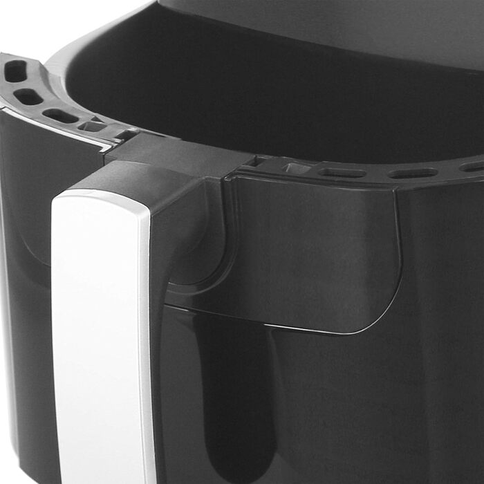 Фритюрница 5,5 л 1400 Вт Emerio