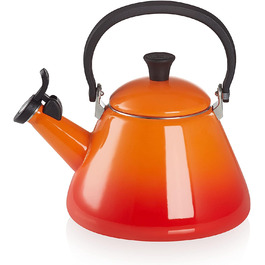 Чайник 1,6 л Red Kone Le Creuset