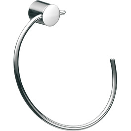 Вешалка для полотенец 20,9 см Emco Rondo