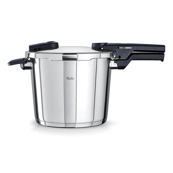 Скороварка 6 л Vitaquick Fissler