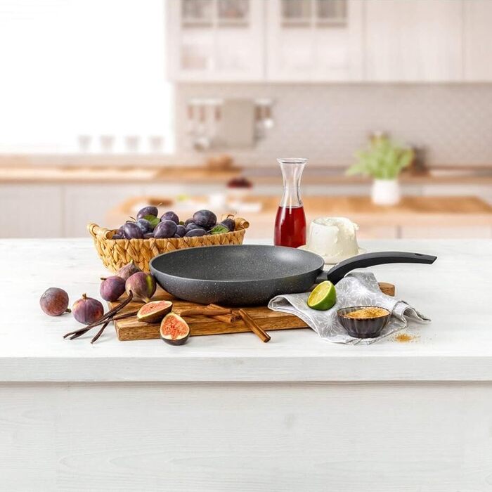 Сковорода 24 см Montano Silit