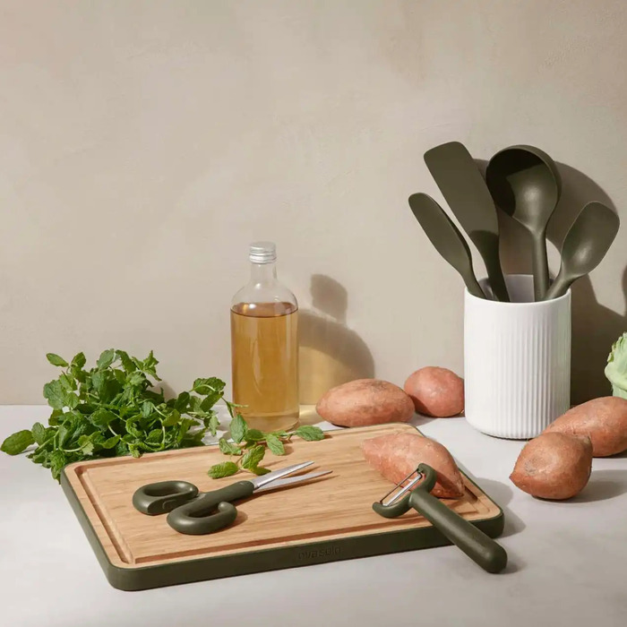 Green tool коллекция от бренда Eva Solo