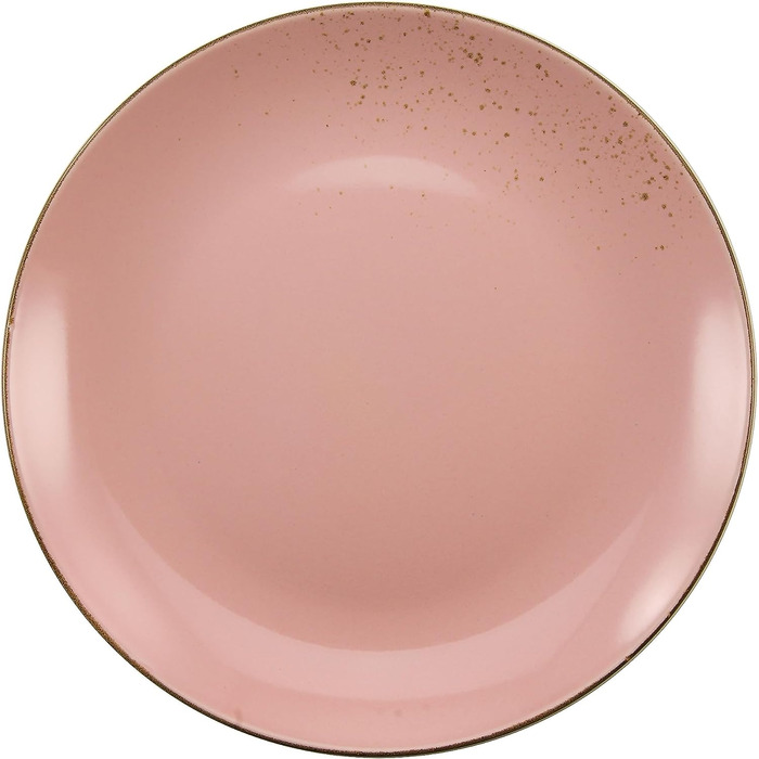 Набор обеденных тарелок 27 см 6 предметов Nature Collection CreaTable