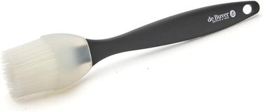 Кисточка кухонная 25 см De Buyer