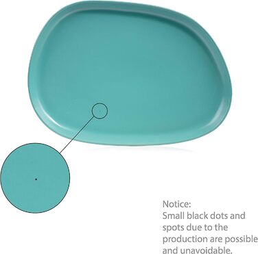 Столовый сервиз из каменной посуды на 4 персоны, 12 предметов Canberra Sänger