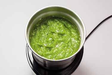 Измельчитель 200 Вт CASO