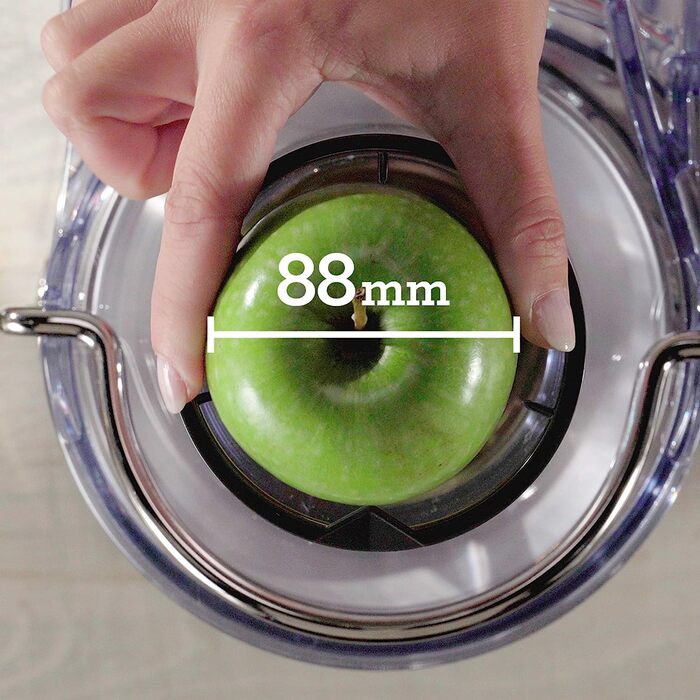 Электрическая соковыжималка 1300 Вт Nutri Juicer Cold Plus Sage Appliances