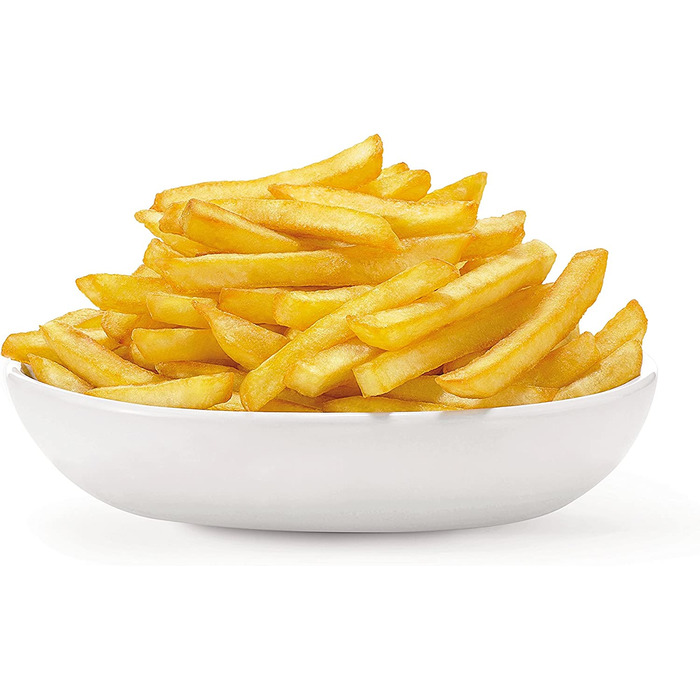 Фритюрница MOULINEX AF179D10 / 2,1 кг / 1900 Вт