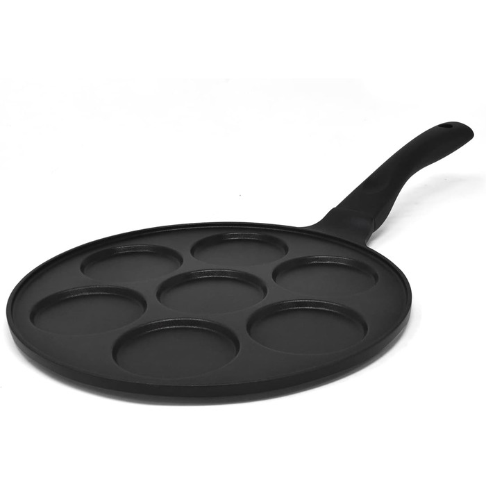 Сковорода с 7 отделениями 26,5 см joeji's Kitchen