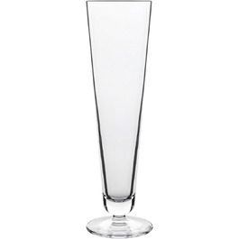 Набор бокалов для пива 4 предмета Prestige Luigi Bormioli