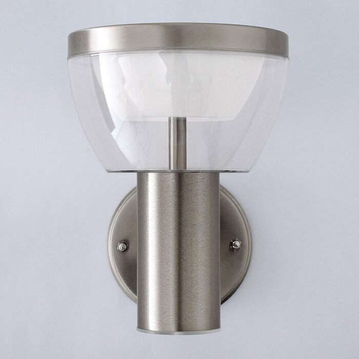 Светильник настенный 9 Вт Max Komfort