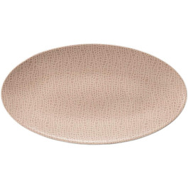 Тарелка сервировочная 33 x 18 см Life Fashion Posh Rose Seltmann