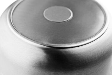 Ведро изолированное с ложкой для кубиков льда Liquid Lounge Eva Solo