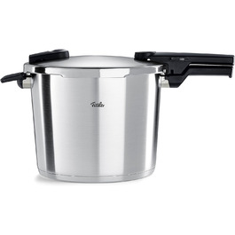 Скороварка 10 л Vitaquick Premium Fissler