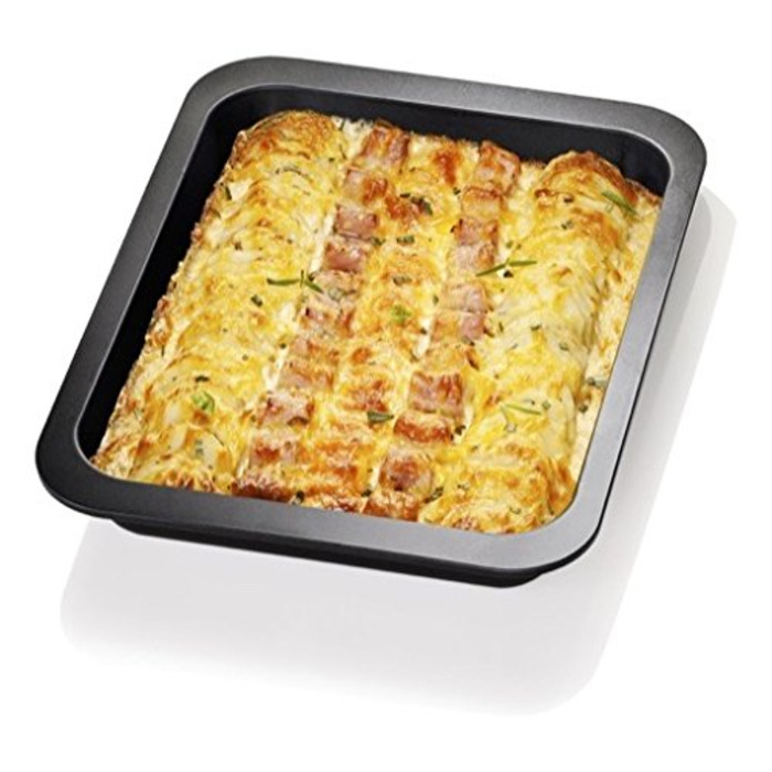 Форма для выпечки 28 x 22 x 5 см Tradition Dr. Oetker