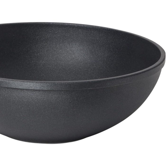 Сковорода Вок с крышкой 28 см SKK