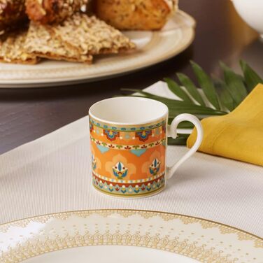 Чашка для эспрессо 0,05 л Samarkand Mandarin Villeroy & Boch