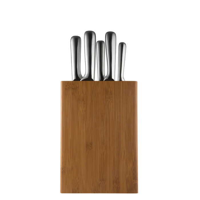 Нож сантоку 26 см Mami Alessi