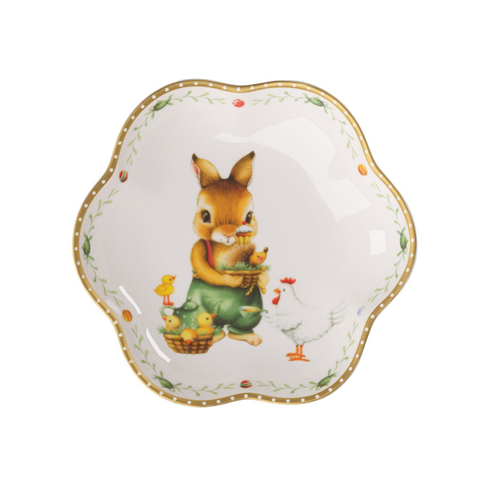 Пиала 0,15 л Annual Easter Edition 2026 Villeroy & Boch