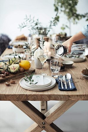 Atic коллекция от бренда WMF