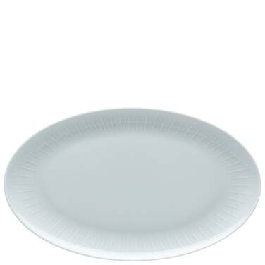 Блюдо 38 см, мятно-зеленое Joyn Arzberg