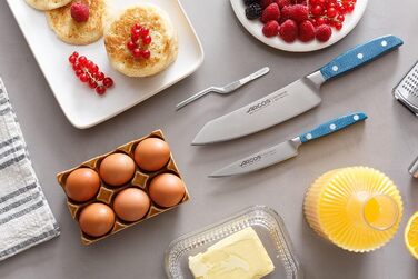 Набор из 3 ножей Brooklyn Arcos