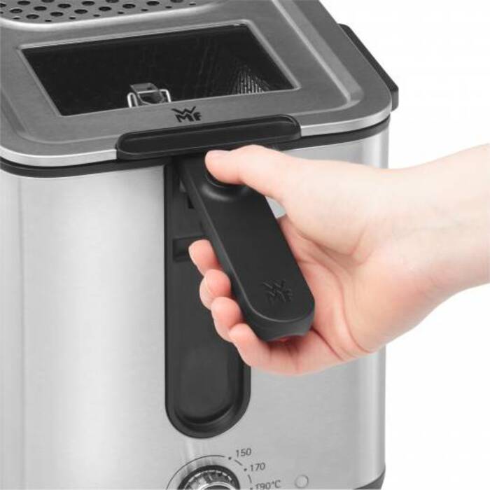 Фритюрница с картофелерезкой KÜCHENminis WMF