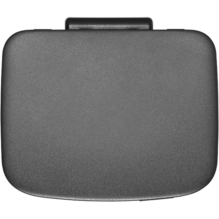 Мусорный бак 7 л Brilliant Steel Bo Brabantia