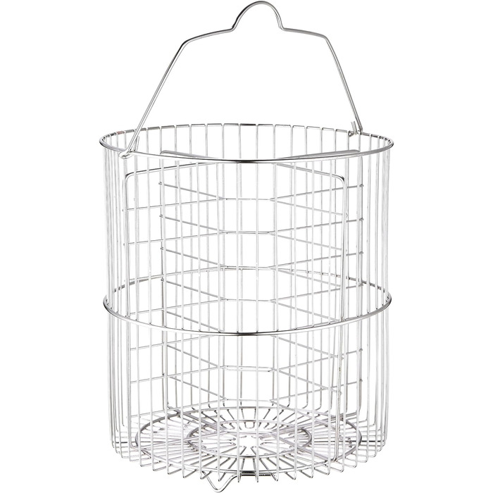 Кастрюля для спаржи 18 см Profi-Star Schulte-Ufer