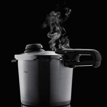 Набор скороварок Fissler Vitavit Premium 6 л / 2,5 л