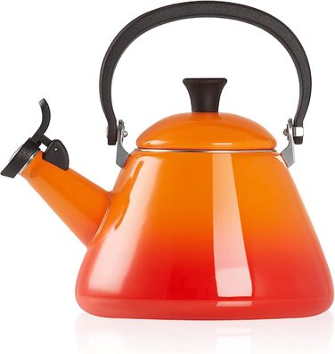 Чайник 1,6 л Red Kone Le Creuset
