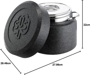 Термокоробка 2 л Romana i Schulte-Ufer