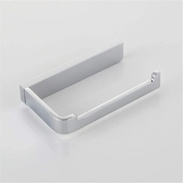 Держатель для туалетной бумаги 15 см Flybath