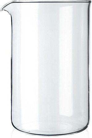 Колба запасная для кофеварки 1,5 л Bodum