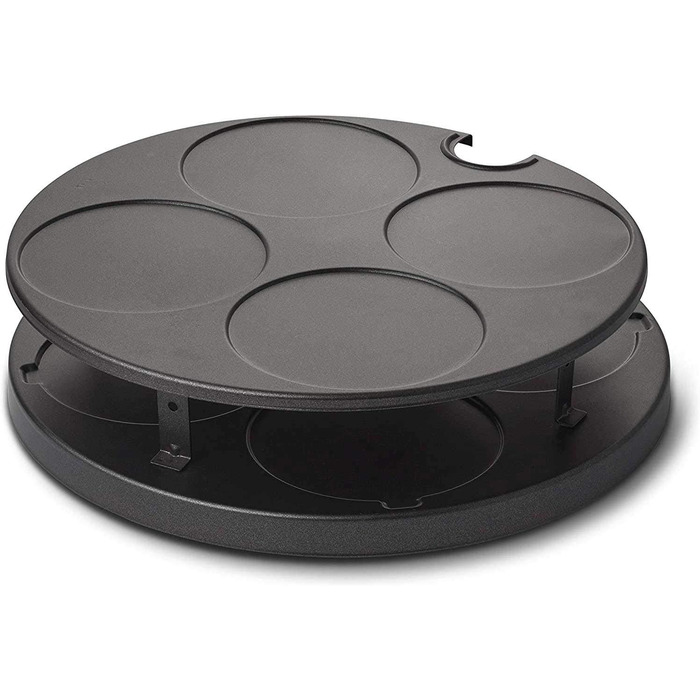 Печь для пиццы 1500 Вт PIZZARETTE Emerio