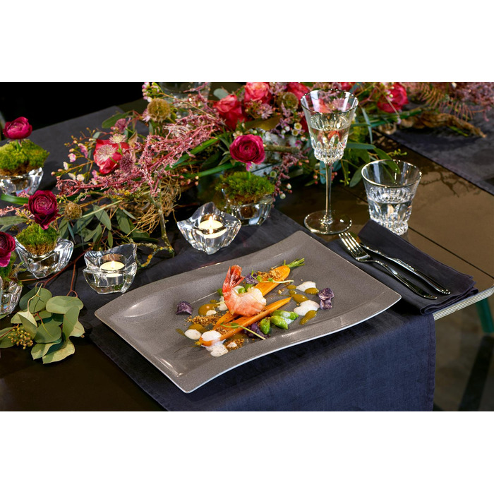 NewWave Glas коллекция от бренда Villeroy & Boch