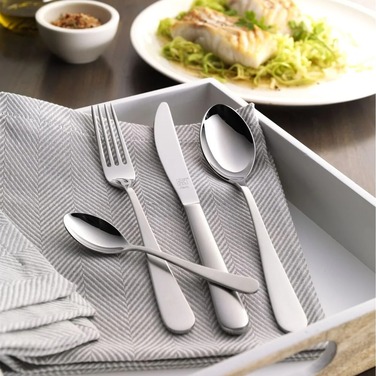 Набор из 68 столовых приборов на 12 персон матовый Greenwich Zwilling