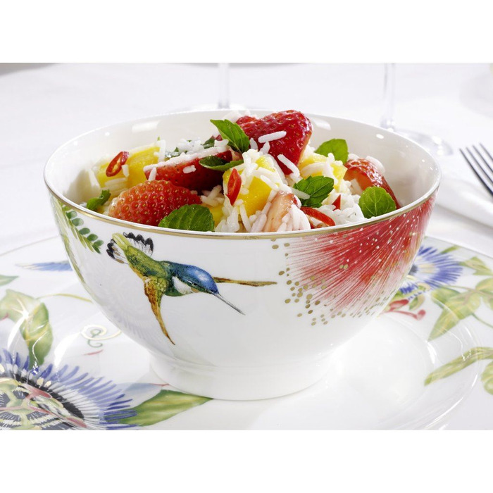 Anmut Amazonia коллекция от бренда Villeroy & Boch