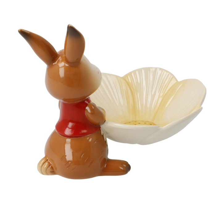 Подставка для чайного пакетика 13,5 см Frühlingserwachen Goebel