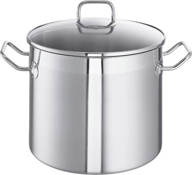 Кастрюля 9 л 24 см Profess Plus i Schulte-Ufer