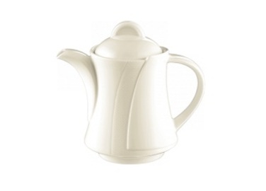 Кофейник 0.40 л кремовый Diamant Seltmann