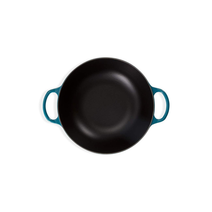 Казан вишневый, 32 см, La Marmite Le Creuset