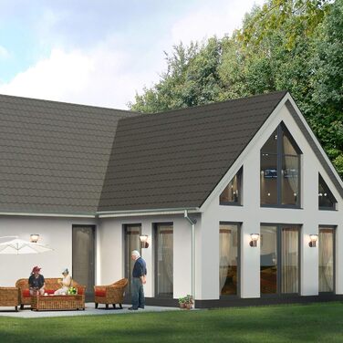 Светильник настенный 9 Вт Max Komfort