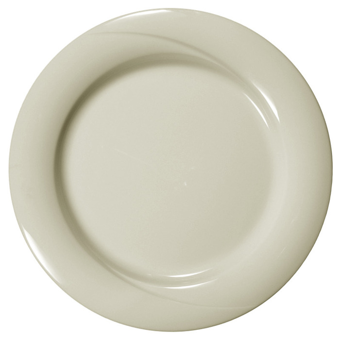 Тарелка 30 см кремовая Luxor Seltmann