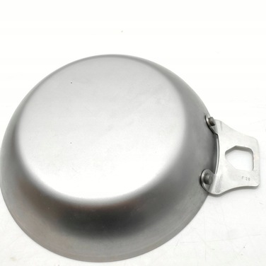 Сковорода 20 см Mineral B Element De Buyer