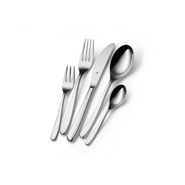 Набор столовых приборов 66 предметов глянец Sinus WMF
