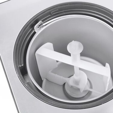 Мороженица 2 л IceCreamer CASO